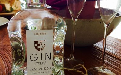 Dotzauers Gin
