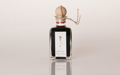 Johannisbeer Likör