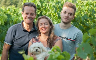 Familienfoto   Die Dotzauers  :-)