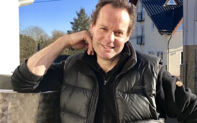 Rebschnitt im Weinberg ☀️und Weinbrand brennen und Sekt abfüllen