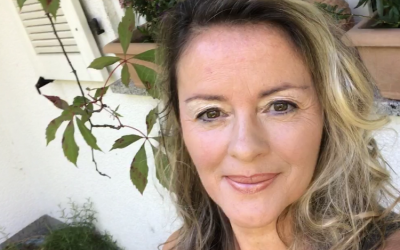 Claudia Dotzauer