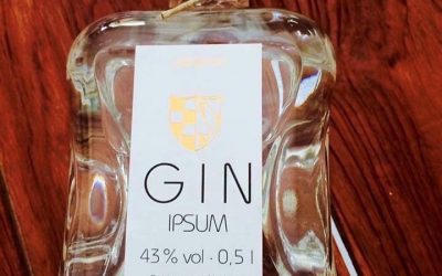 Gin Gin Gin