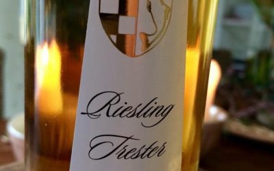 Lust auf Rieslingtrester? ❤️