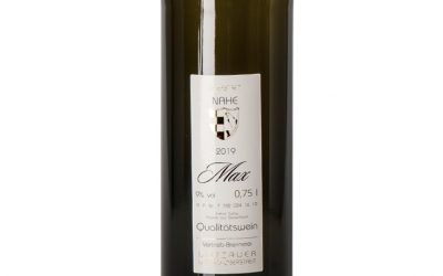 Weißwein Max ausverkauft 💫