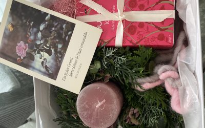 Schöne Adventszeit