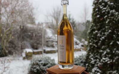 Riesling Trester 🌟🌟🌟🌟
