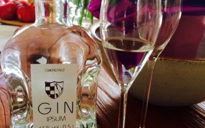 Weihnachtsgeschenk Gin 🌟🌟🌟🌟🌟