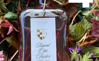 Regent Trester 🌟🌟🌟🌟