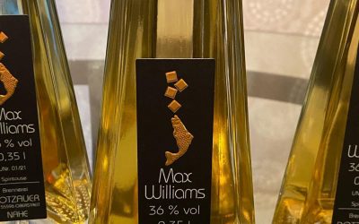 Max Williams