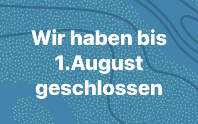 Geschlossen
