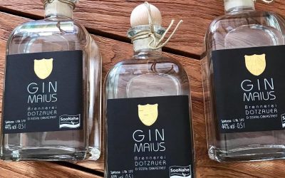 Gin Gin Gin
