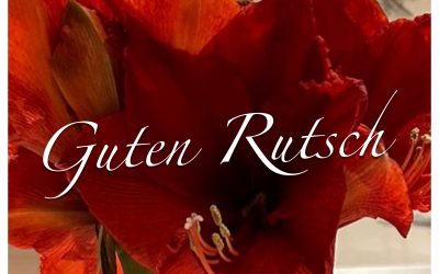 Guten Rutsch