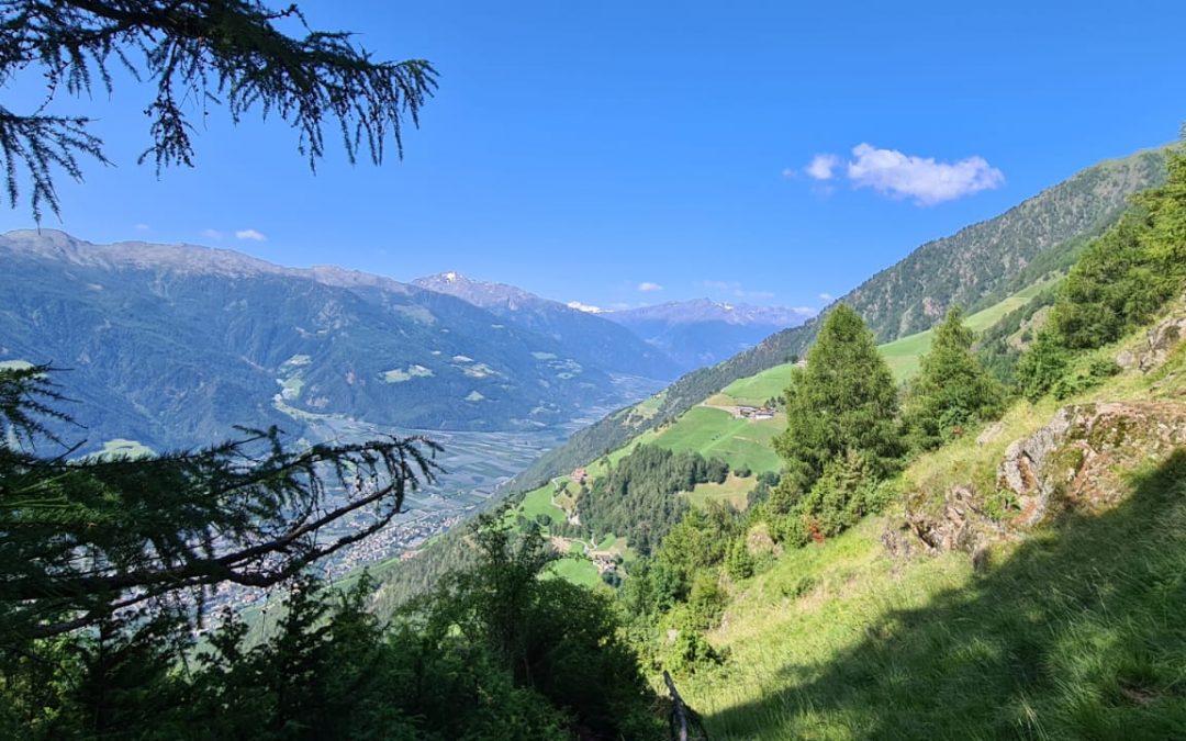 Südtirol ist herrlich